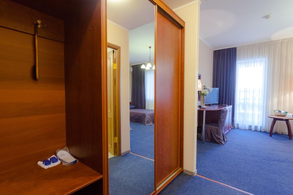 Rahat Hotel Aktau  Chambre photo