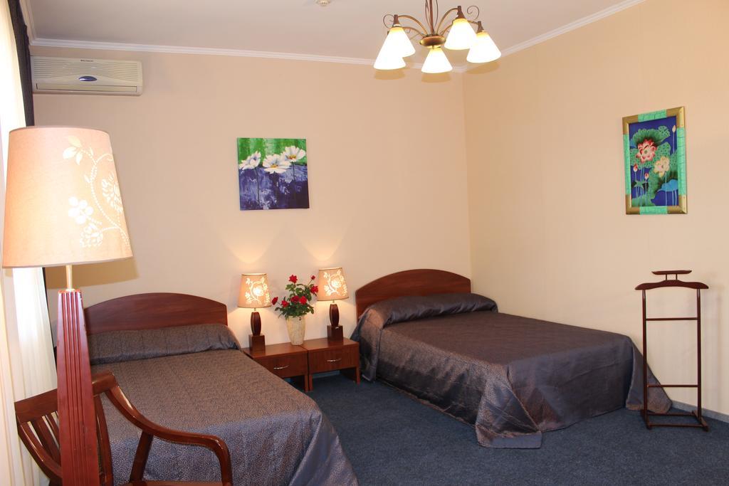 Rahat Hotel Aktau  Extérieur photo